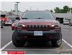 2022 Jeep Cherokee Trailhawk (Stk: 62379) in Essex-Windsor - Image 3 of 32