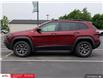 2022 Jeep Cherokee Trailhawk (Stk: 62379) in Essex-Windsor - Image 4 of 32