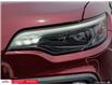 2022 Jeep Cherokee Trailhawk (Stk: 62379) in Essex-Windsor - Image 13 of 32