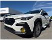 2026 Subaru Crosstrek Onyx (Stk: S26296) in Newmarket - Image 1 of 6