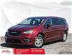 2023 Chrysler Pacifica Touring-L (Stk: 62405) in Essex-Windsor - Image 1 of 32