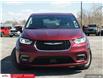 2023 Chrysler Pacifica Touring-L (Stk: 62405) in Essex-Windsor - Image 3 of 32