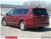 2023 Chrysler Pacifica Touring-L (Stk: 62405) in Essex-Windsor - Image 5 of 32