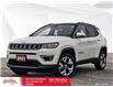2021 Jeep Compass Limited (Stk: 61648) in Essex-Windsor - Image 1 of 31