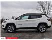 2021 Jeep Compass Limited (Stk: 61648) in Essex-Windsor - Image 4 of 31
