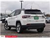 2021 Jeep Compass Limited (Stk: 61648) in Essex-Windsor - Image 5 of 31