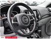 2021 Jeep Compass Limited (Stk: 61648) in Essex-Windsor - Image 14 of 31