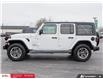 2021 Jeep Wrangler Unlimited Sahara (Stk: 626171) in Essex-Windsor - Image 4 of 31