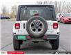 2021 Jeep Wrangler Unlimited Sahara (Stk: 626171) in Essex-Windsor - Image 7 of 31