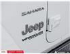2021 Jeep Wrangler Unlimited Sahara (Stk: 626171) in Essex-Windsor - Image 12 of 31