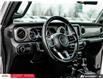 2021 Jeep Wrangler Unlimited Sahara (Stk: 626171) in Essex-Windsor - Image 17 of 31