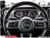 2021 Jeep Wrangler Unlimited Sahara (Stk: 626171) in Essex-Windsor - Image 18 of 31