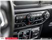 2021 Jeep Wrangler Unlimited Sahara (Stk: 626171) in Essex-Windsor - Image 25 of 31