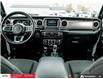 2021 Jeep Wrangler Unlimited Sahara (Stk: 626171) in Essex-Windsor - Image 30 of 31