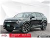 2024 Kia Sportage LX (Stk: 62618) in Essex-Windsor - Image 1 of 30