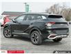 2024 Kia Sportage LX (Stk: 62618) in Essex-Windsor - Image 5 of 30