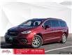 2022 Chrysler Pacifica Touring (Stk: 62453) in Essex-Windsor - Image 1 of 32