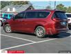 2022 Chrysler Pacifica Touring (Stk: 62453) in Essex-Windsor - Image 5 of 32