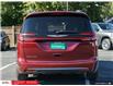 2022 Chrysler Pacifica Touring (Stk: 62453) in Essex-Windsor - Image 7 of 32