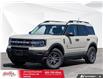 2024 Ford Bronco Sport Big Bend (Stk: PV40649) in Essex-Windsor - Image 1 of 31