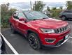 2021 Jeep Compass Limited (Stk: 61554) in Essex-Windsor - Image 4 of 38