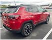 2021 Jeep Compass Limited (Stk: 61554) in Essex-Windsor - Image 5 of 38
