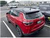 2021 Jeep Compass Limited (Stk: 61554) in Essex-Windsor - Image 10 of 38