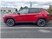 2021 Jeep Compass Limited (Stk: 61554) in Essex-Windsor - Image 11 of 38