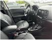 2021 Jeep Compass Limited (Stk: 61554) in Essex-Windsor - Image 16 of 38