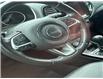 2021 Jeep Compass Limited (Stk: 61554) in Essex-Windsor - Image 19 of 38