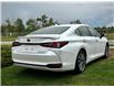 2025 Lexus ES 300h Base (Stk: 250250) in Calgary - Image 5 of 23