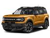 2022 Ford Bronco Sport Outer Banks (Stk: MFLXI072A) in Sault Ste. Marie - Image 1 of 12