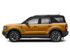 2022 Ford Bronco Sport Outer Banks (Stk: MFLXI072A) in Sault Ste. Marie - Image 2 of 12