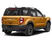 2022 Ford Bronco Sport Outer Banks (Stk: MFLXI072A) in Sault Ste. Marie - Image 3 of 12