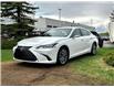 2025 Lexus ES 300h Base (Stk: 250250) in Calgary - Image 2 of 23