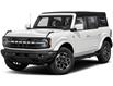 2026 Ford Bronco Outer Banks (Stk: E8BE180T) in Kamloops - Image 1 of 1