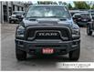 2022 RAM 1500 Classic SLT (Stk: U21692) in Burlington - Image 2 of 30