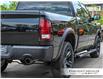 2022 RAM 1500 Classic SLT (Stk: U21692) in Burlington - Image 11 of 30