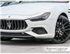 2023 Maserati Ghibli Modena Q4 (Stk: U21685) in Burlington - Image 7 of 37