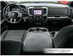 2022 RAM 1500 Classic SLT (Stk: U21692) in Burlington - Image 19 of 30