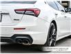 2023 Maserati Ghibli Modena Q4 (Stk: U21685) in Burlington - Image 11 of 37