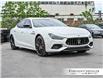 2023 Maserati Ghibli Modena Q4 (Stk: U21685) in Burlington - Image 13 of 37