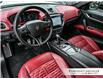 2023 Maserati Ghibli Modena Q4 (Stk: U21685) in Burlington - Image 14 of 37