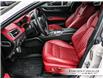 2023 Maserati Ghibli Modena Q4 (Stk: U21685) in Burlington - Image 15 of 37