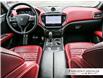2023 Maserati Ghibli Modena Q4 (Stk: U21685) in Burlington - Image 20 of 37