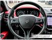 2023 Maserati Ghibli Modena Q4 (Stk: U21685) in Burlington - Image 21 of 37