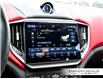 2023 Maserati Ghibli Modena Q4 (Stk: U21685) in Burlington - Image 30 of 37