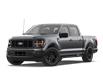 2026 Ford F-150 STX (Stk: 26T8334) in Red Deer - Image 1 of 7