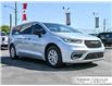 2026 Chrysler Pacifica Select (Stk: N26021) in Grimsby - Image 13 of 34