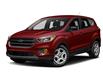 2017 Ford Escape SE (Stk: MFLXH110AZ) in Sault Ste. Marie - Image 1 of 11